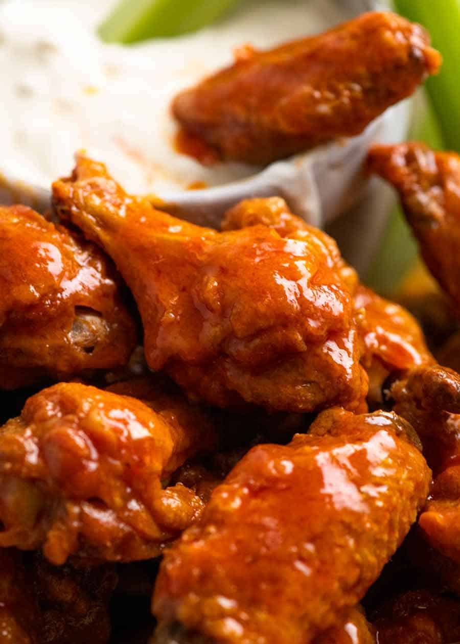 Wings · 7 pc.