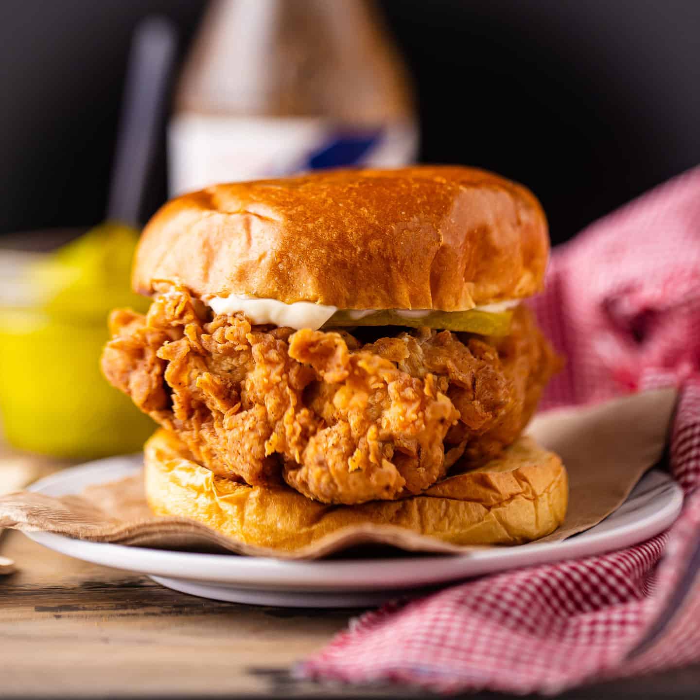 Signature Sandwich