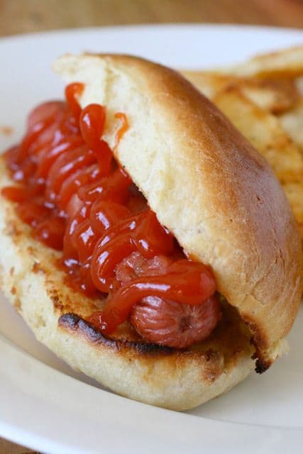 Hot Dog