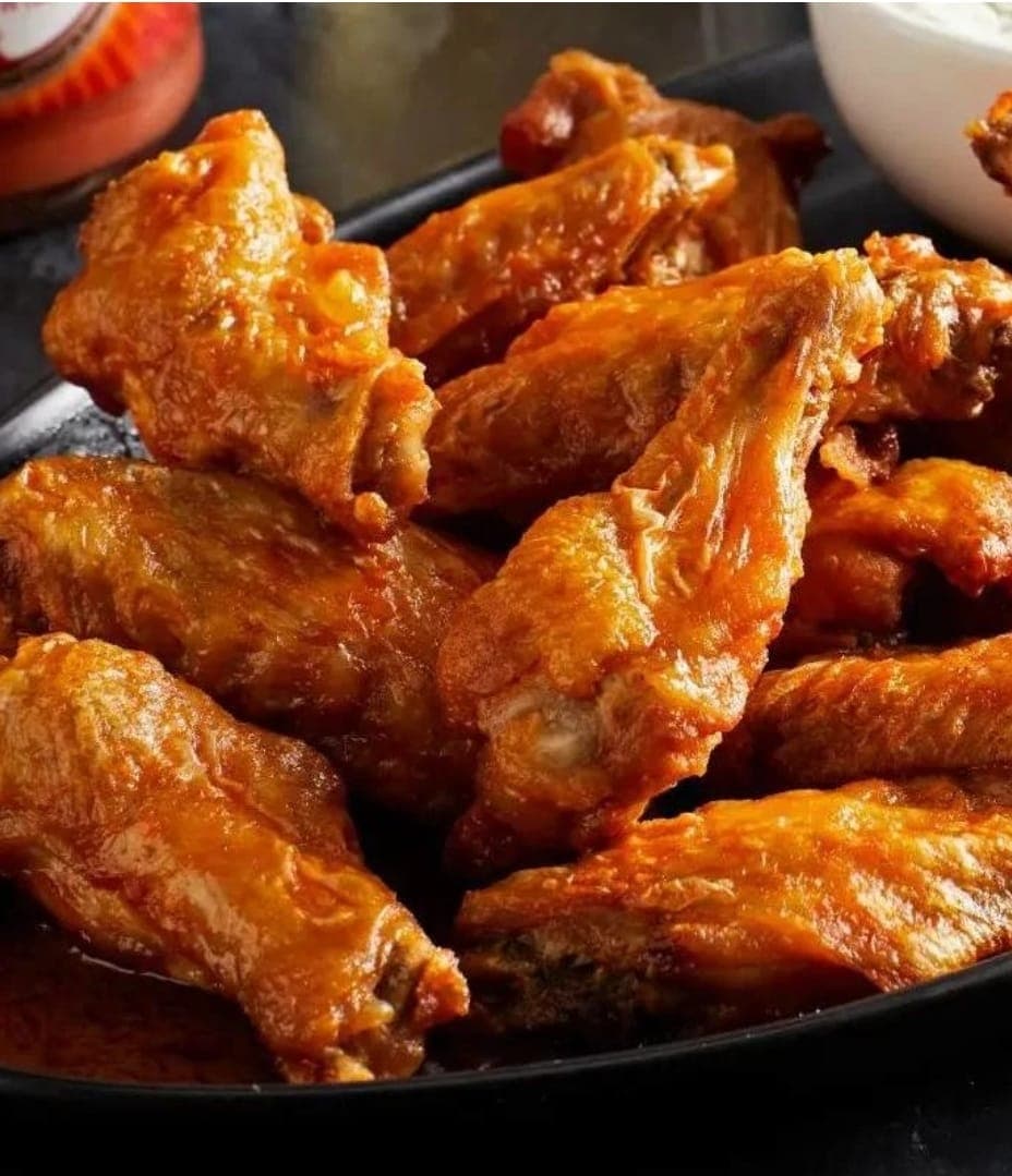 The Party Platter